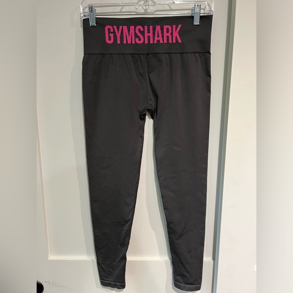 Gym Shark Leggings _ Size Small - Picture 4 of 4